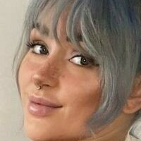 daisypinnix Nøgen