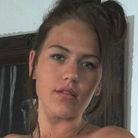 Daizie Kellogg Nøgen
