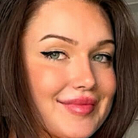 Dakota Jade Nøgen