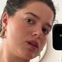 Dalia Akstein Nøgen