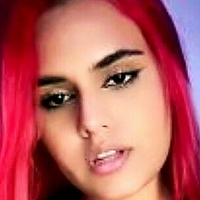 Dalila Azahara Nøgen