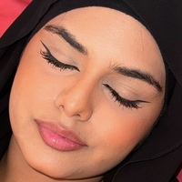 dalilaahzahara Nøgen