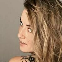 Dallas Rey Nøgen