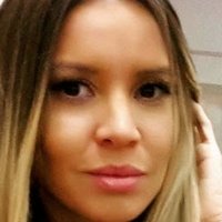 Dallys Ferreira Nøgen