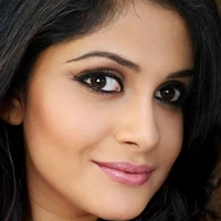 Damini Arora Nøgen