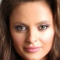 Dana Harem Nøgen