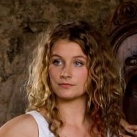 Dana Markova Nøgen