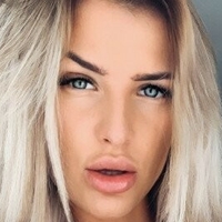 Dani Angel Nøgen