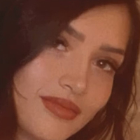 Dani Bikini Barista Nøgen