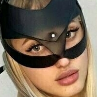dani.dreamme Nøgen