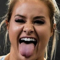 Dani Speegle Nøgen