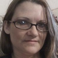 Danica Dawn Coble Nøgen