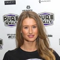 Danica Thrall Nøgen