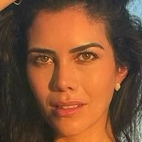 Daniela Albuquerque Nøgen