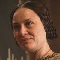 Daniela Holtz Nøgen