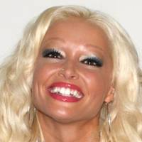 Daniela Katzenberger Nøgen