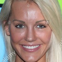 Daniela Sudau Nøgen