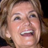 Danièle Troeger Nøgen