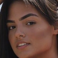 Daniella Lima Nøgen