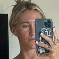 Danielle Brandon Nøgen
