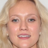 Danielle Burgess Nøgen