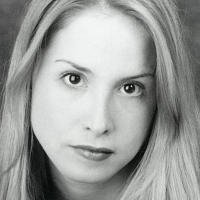 Danielle Carin Nøgen