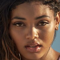 Danielle Herrington Nøgen