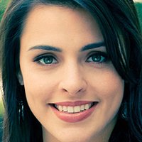 Danielle Sobreira Nøgen