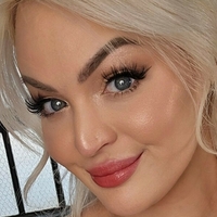 danielledenicolatv Nøgen