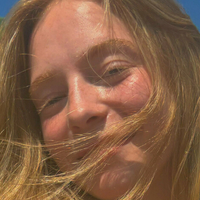 daniellee.rosee Nøgen