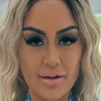 daniibanks Nøgen