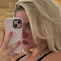 Danijadefitness Nøgen