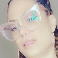 Danijennprincess Nøgen