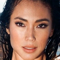 Danni Suzuki Nøgen