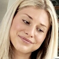 Dannie Rogers Nøgen