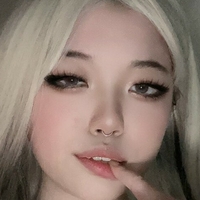 Daph ASMR Nøgen