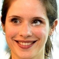 Daphne Patakia Nøgen