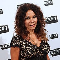 Daphne Rubin-Vega Nøgen