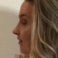 daphnewest Nøgen