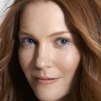 Darby Stanchfield Nøgen