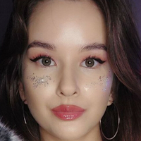 Darcy Harpel ASMR Nøgen
