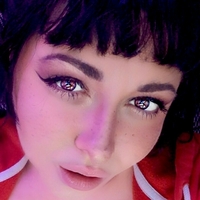 darcydelaney Nøgen
