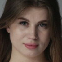 Daria Dollface Nøgen