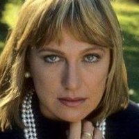 Daria Nicolodi Nøgen