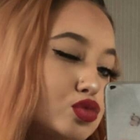 DariaXOX Nøgen