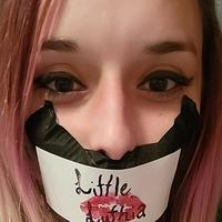 darklittleluthia Nøgen