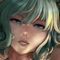 Darkstalkers Nøgen
