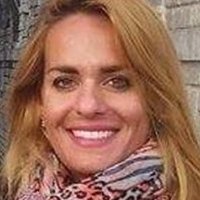 Darlene Glória Nøgen