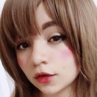 Darling Cute Nøgen