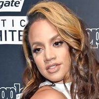 Dascha Polanco Nøgen